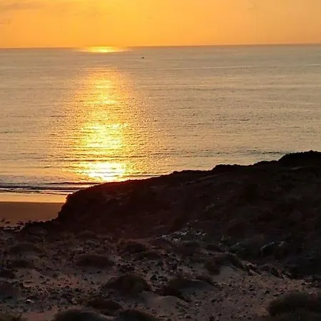 Loft Surf & Playa Con Wifi Luminoso Ideal Con Mascotas شقة