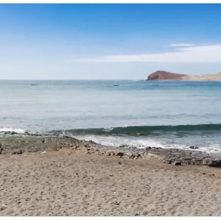 Loft Surf & Playa Con Wifi Luminoso Ideal Con Mascotas شقة