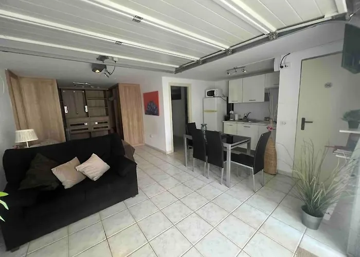 Loft Surf & Playa Con Wifi Luminoso Ideal Con Mascotas * אל מדאנו