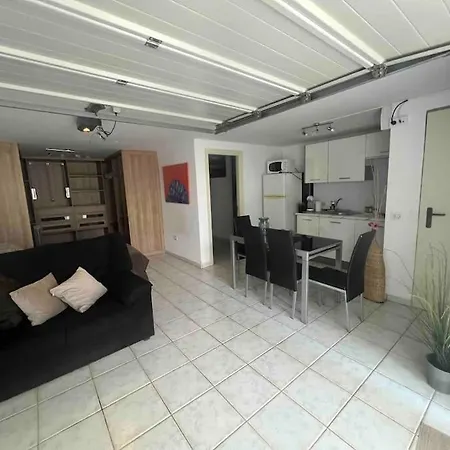 Loft Surf & Playa Con Wifi Luminoso Ideal Con Mascotas * El Medano (Tenerife)