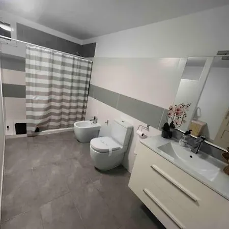 Apartment Loft Surf & Playa Con Wifi Luminoso Ideal Con Mascotas *