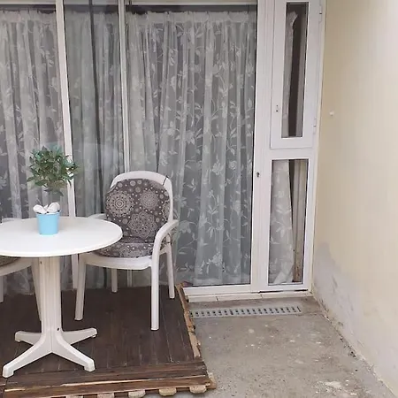 Loft Surf & Playa Con Wifi Luminoso Ideal Con Mascotas Apartment El Medano (Tenerife)