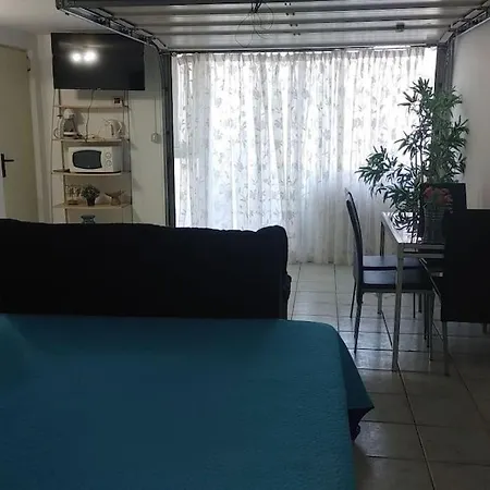 Loft Surf & Playa Con Wifi Luminoso Ideal Con Mascotas *