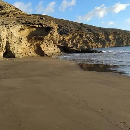 Loft Surf & Playa Con Wifi Luminoso Ideal Con Mascotas Apartment