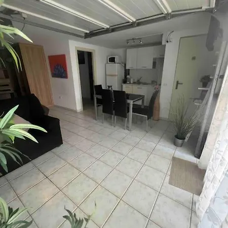 Loft Surf & Playa Con Wifi Luminoso Ideal Con Mascotas * El Medano (Tenerife)