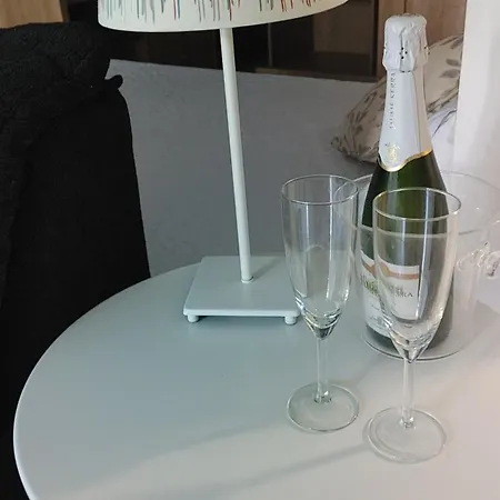 Apartment Loft Surf & Playa Con Wifi Luminoso Ideal Con Mascotas El Medano (Tenerife)