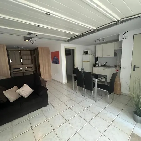 Loft Surf & Playa Con Wifi Luminoso Ideal Con Mascotas Apartment *