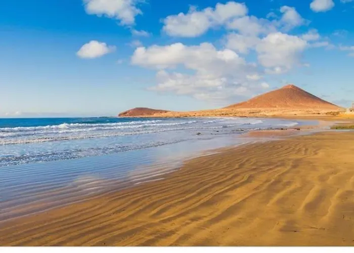 Appartement Loft Surf & Playa Con Wifi Luminoso Ideal Con Mascotas *