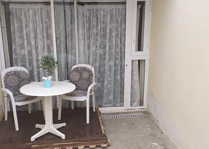 Loft Surf & Playa Con Wifi Luminoso Ideal Con Mascotas Appartement El Médano