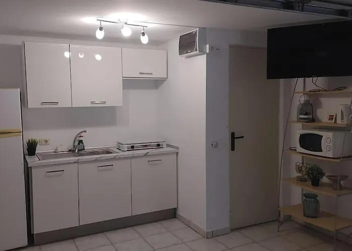Loft Surf & Playa Con Wifi Luminoso Ideal Con Mascotas Appartement