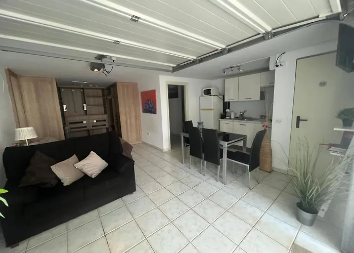 Loft Surf & Playa Con Wifi Luminoso Ideal Con Mascotas Appartement *