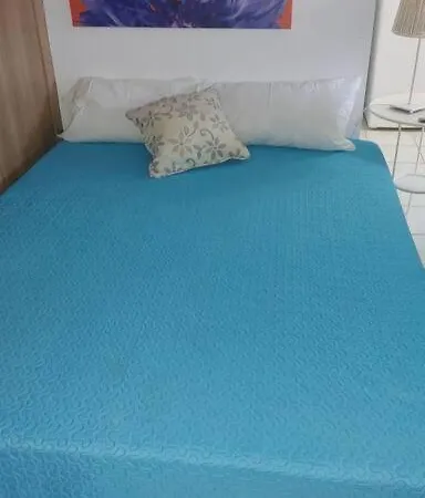 Loft Surf & Playa Con Wifi Luminoso Ideal Con Mascotas * 엘메다노